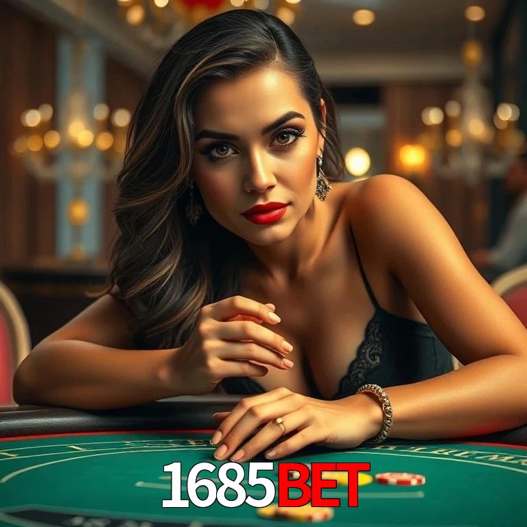 1685bet VIP Rewards