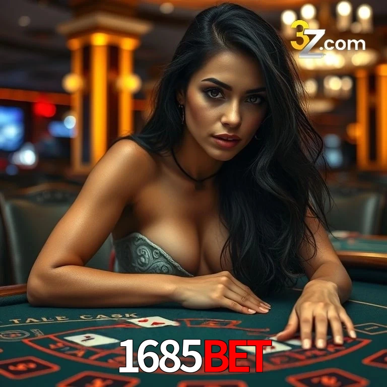 1685bet.com
